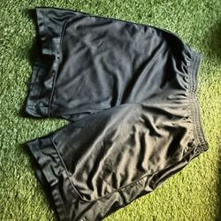 Shaka Shorts