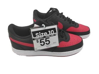 Nike Dv1403-003 Black