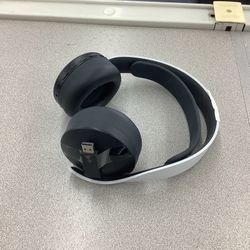 PS5 Headset
