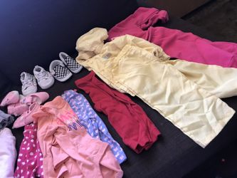 Baby Clothes!