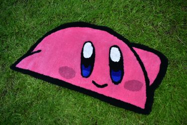 Kirby Rug