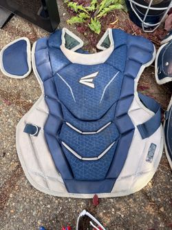 Catchers Gear