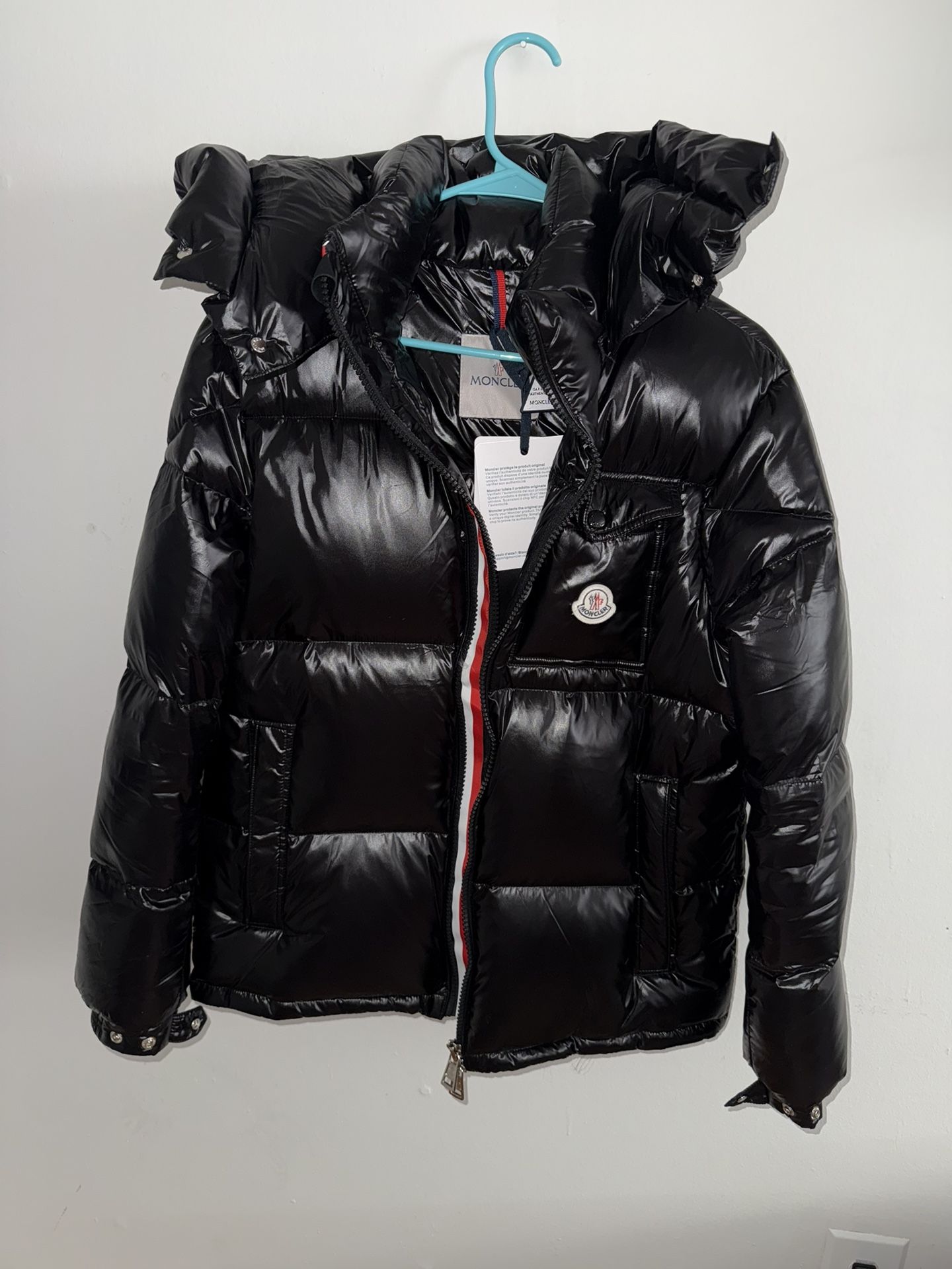 Moncler Puffer