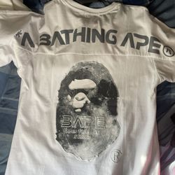 Bape Shirt 