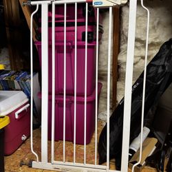 Baby Gate