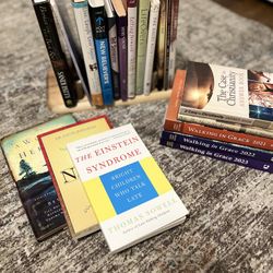All books bundle FREE