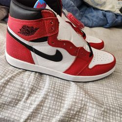 Air Jordan 1 “Origin Story” Size 13