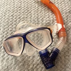 Snorkel Set gear