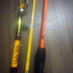 Fishing Poles 