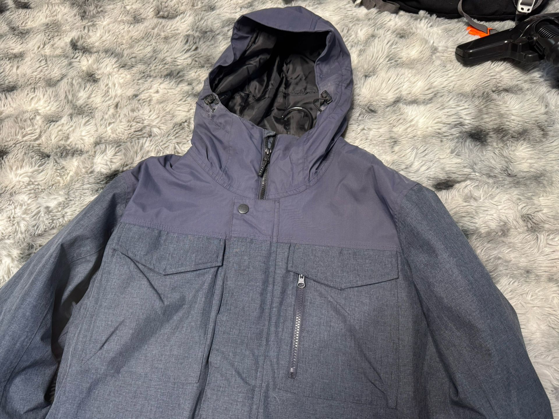 Special Blend Snowboarding Jacket