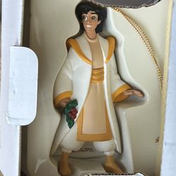 Disney Christmas Ornament Collectible
