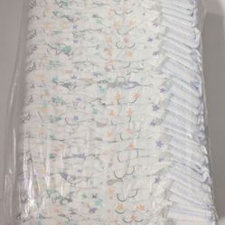 Huggies Overnight Diapers 