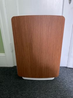 Alen Breathesmart air purifier for large rooms, variable speed - READ