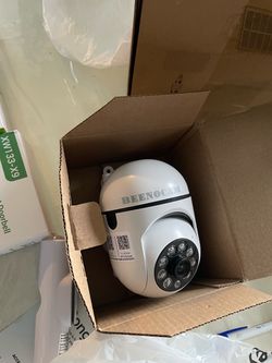 WiFi Camera