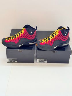 BRAND NEW NIKE AIR BAKIN “OG” FOR SALE MEN SIZES 12 & 12.5 $290