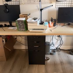 Office desk For Two