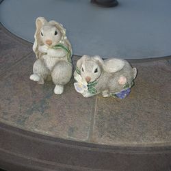 Garden Buddies