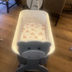 Baby Bassinet 