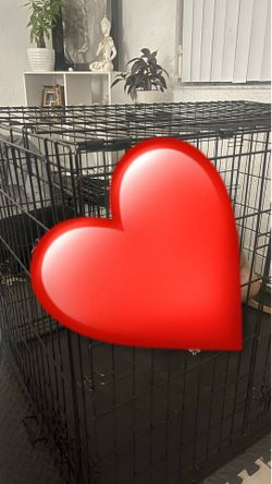 Dog Cage