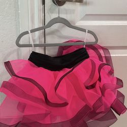 Dance Costume