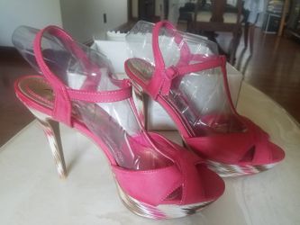 Beautiful heels