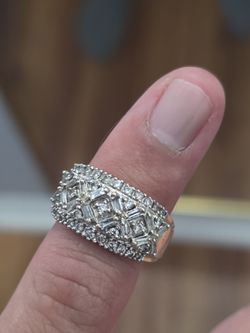 Natural diamonds 💎