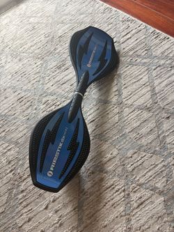 Razor RipStik DLX Mini – Like New