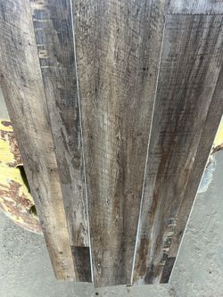 Premium Rigid Core Vinyl Waterproof Flooring 