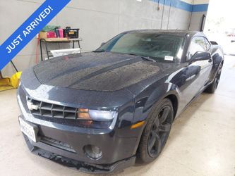 2013 Chevrolet Camaro