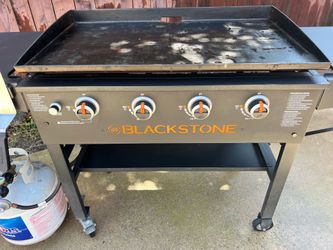 Blackstone Griddle