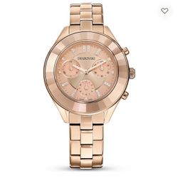 Octea lux sport watch