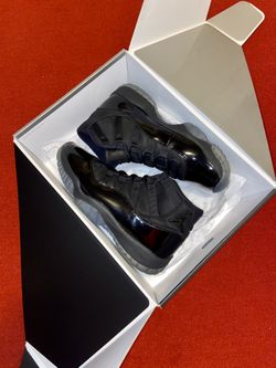 Jordan 11 Cap And Gown