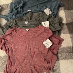 Lularoe Nicole 2X New With Tags 