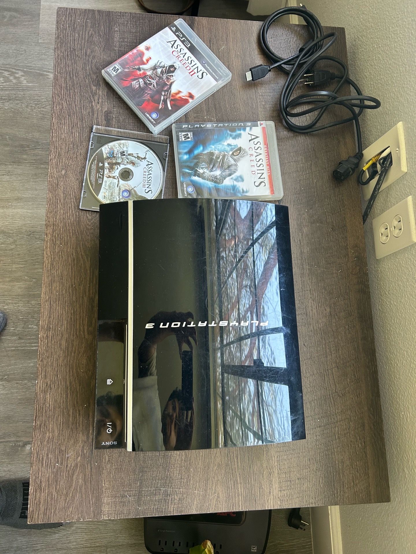 PS3