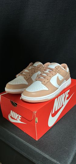 Nike Dunk Low Rose Whisper 