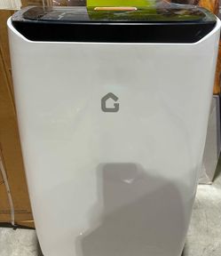 14000 BTU Portable Air Conditioner with Remote Control for Room Up to 700 Sq.Ft., Ultra Quiet Free Standing 3-In-1 Cooling AC Unit with Dehumidifier M