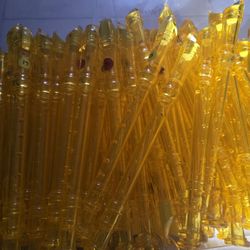 Recorder Flutes, See Description 