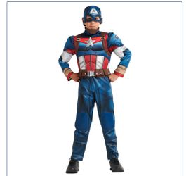 Boy costume