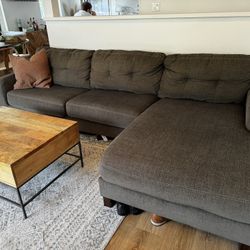 Sectional Sofa