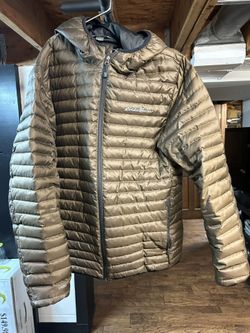 Eddie Bauer Coat