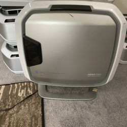 Aeramax Professional Air Purifier 