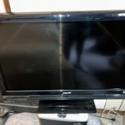 Sony Flatscreen  TV 37 Inch