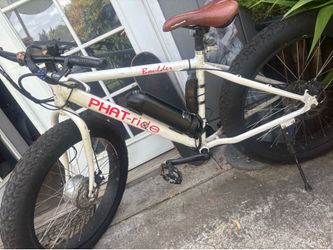 Electric bike