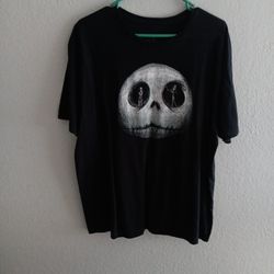 Nightmare Before Christmas T-SHIRT 