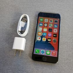 iPhone 6s - UNLOCKED - Like New  