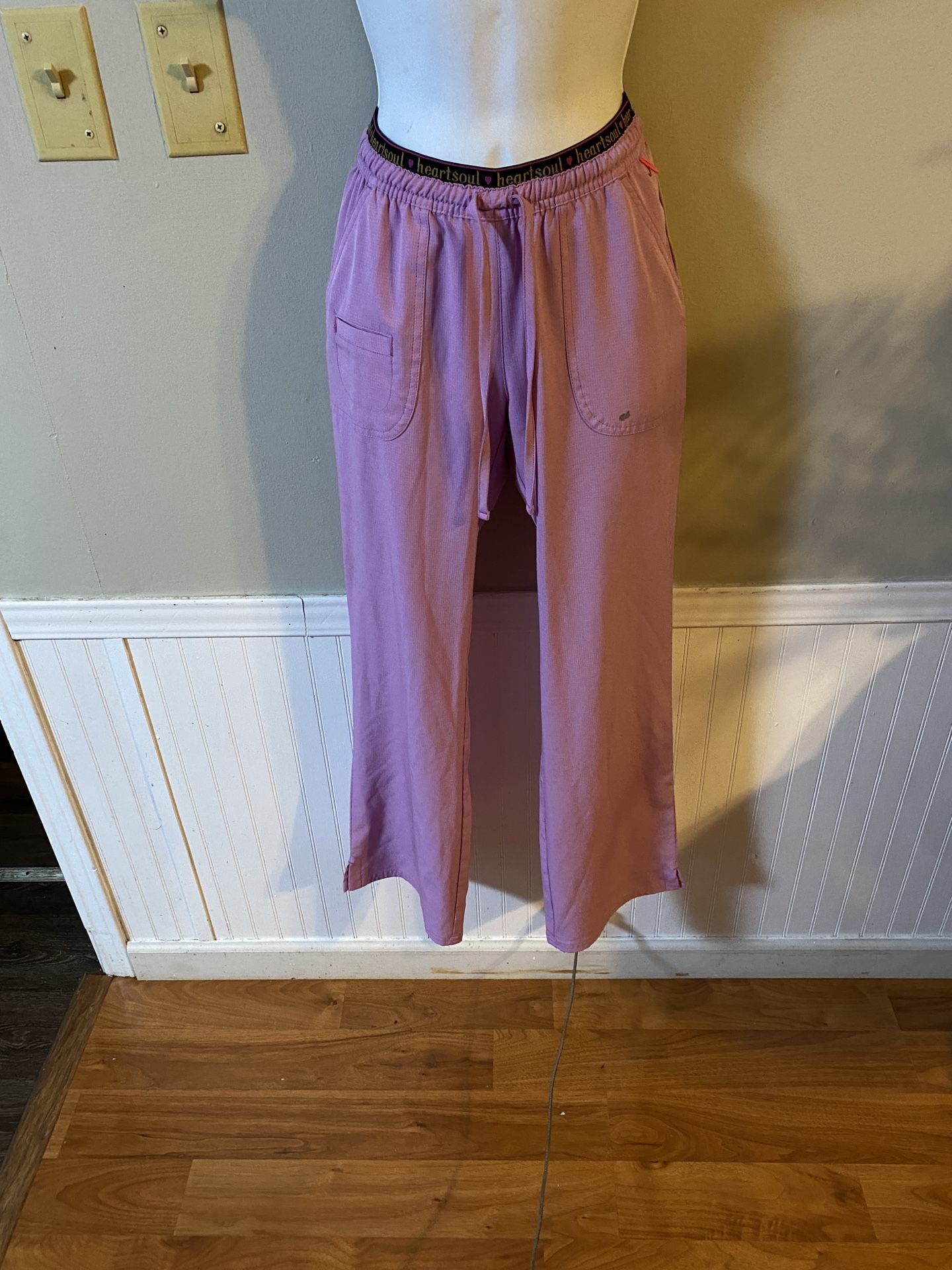 Scrubs Pants