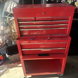 Small Tool Box