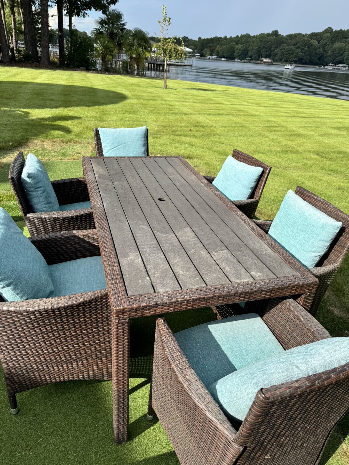 Outdoor Furniture 
