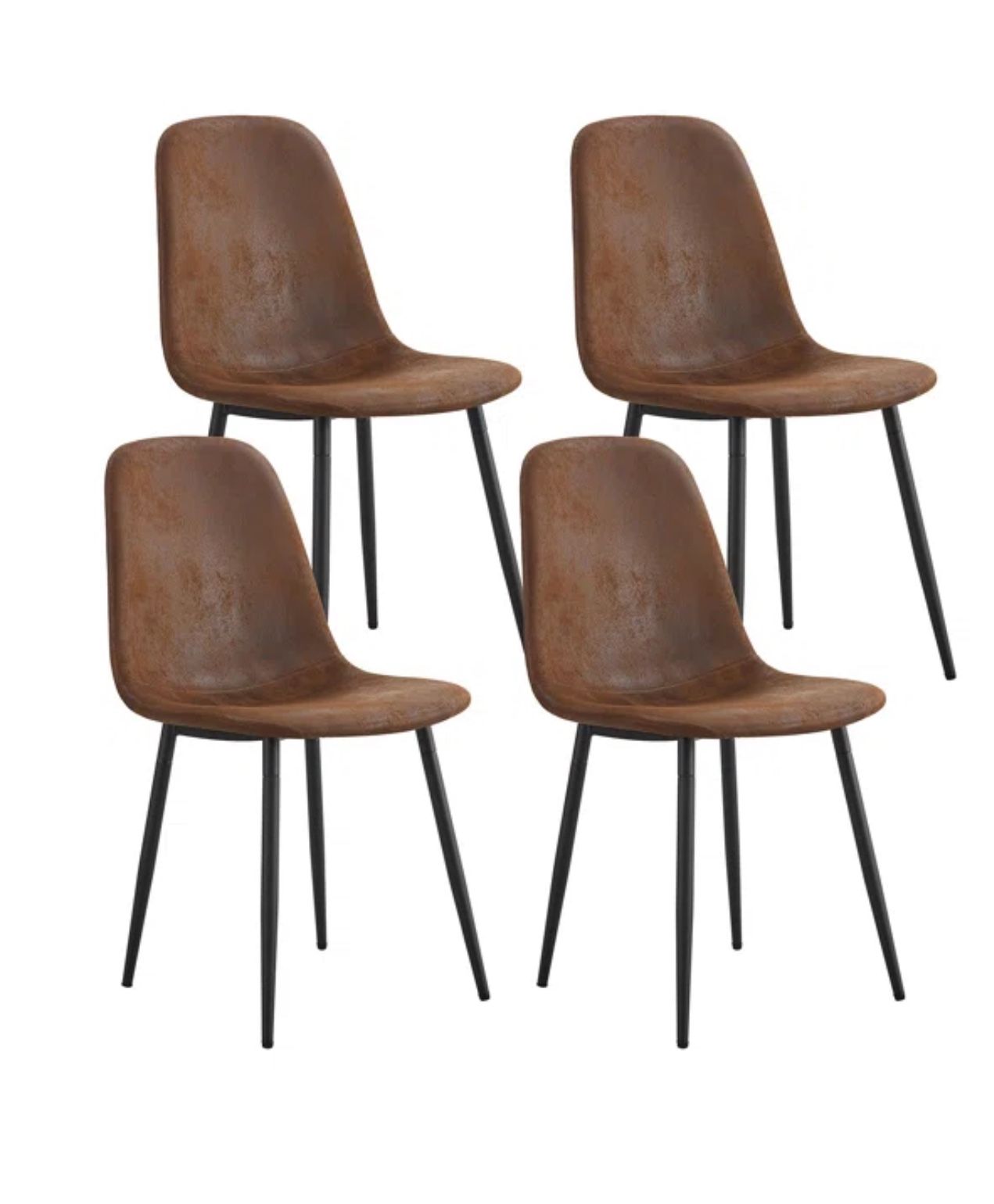4 Dining Chairs