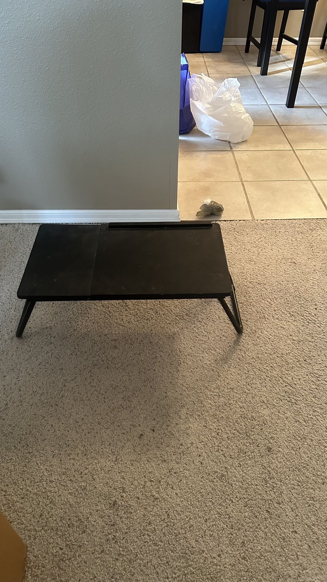 Study Table